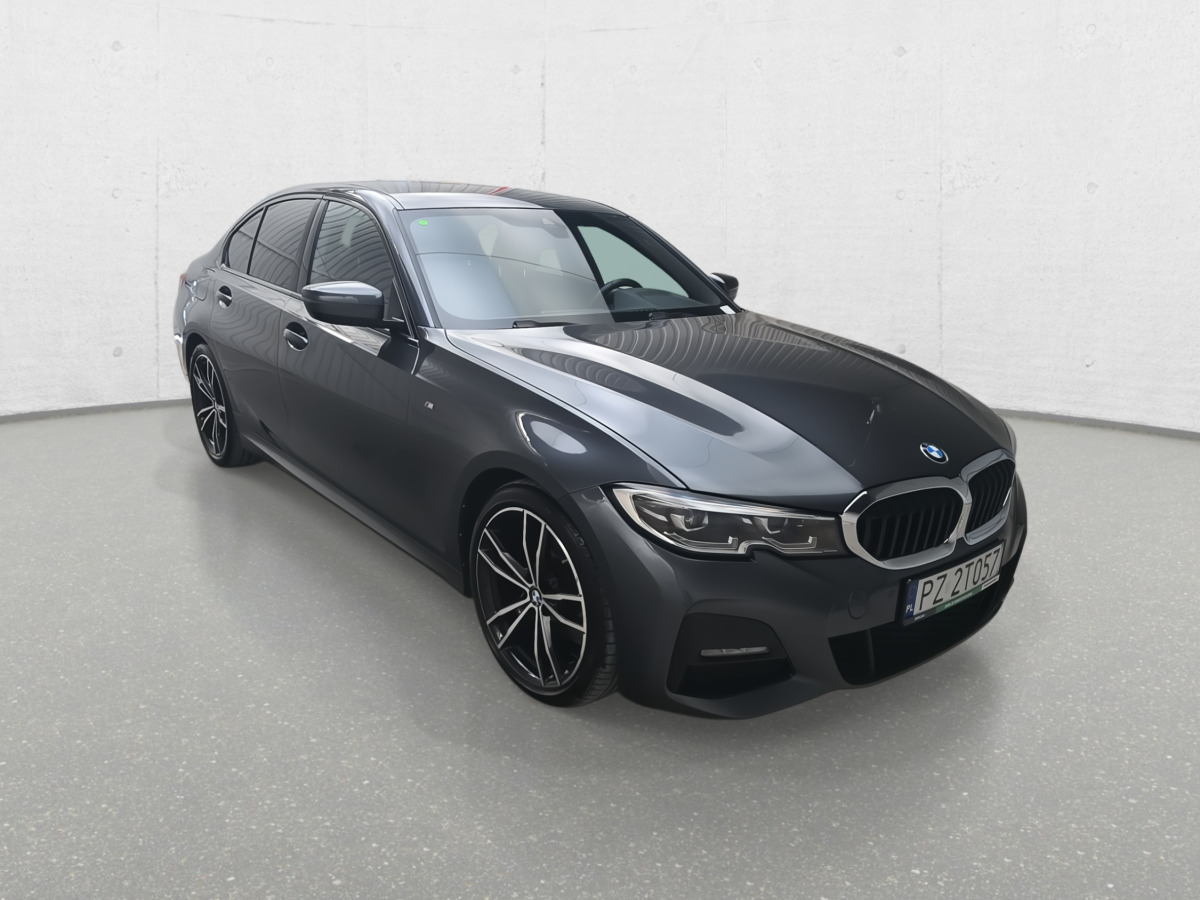 BMW 320D XDRIVE SEDAN - Sedans: foto 3 BMW 320D XDRIVE SEDAN - Sedans: foto 3