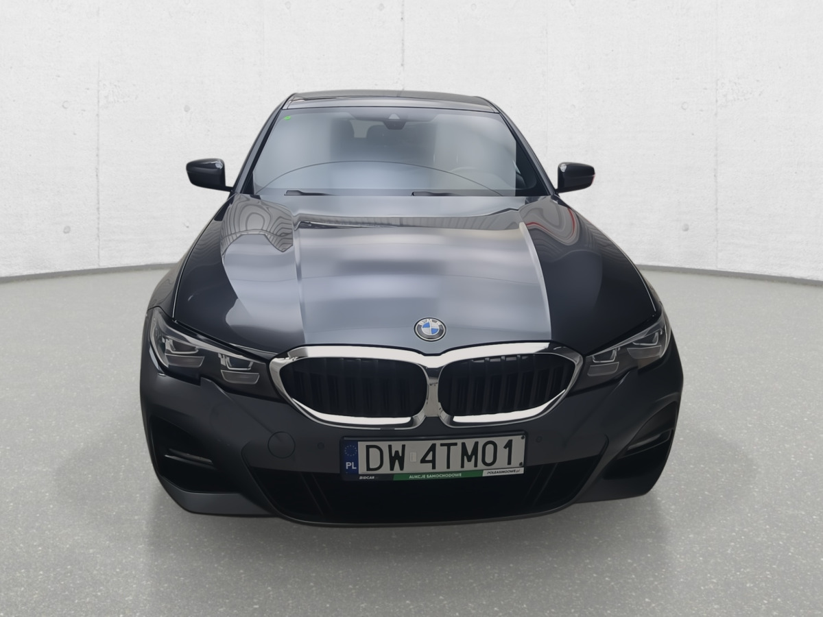 BMW 320D XDRIVE SEDAN - Sedans: foto 4 BMW 320D XDRIVE SEDAN - Sedans: foto 4