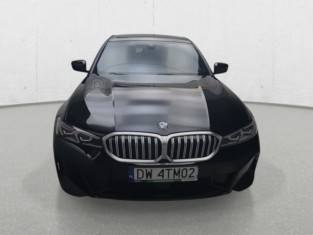 BMW 320D XDRIVE SEDAN - Sedans: foto 4 BMW 320D XDRIVE SEDAN - Sedans: foto 4