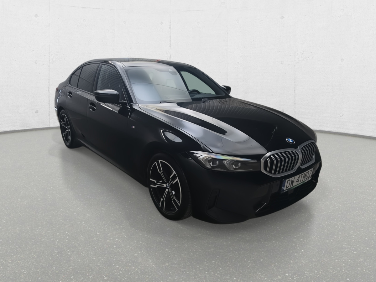 BMW 320D XDRIVE SEDAN - Sedans: foto 2 BMW 320D XDRIVE SEDAN - Sedans: foto 2