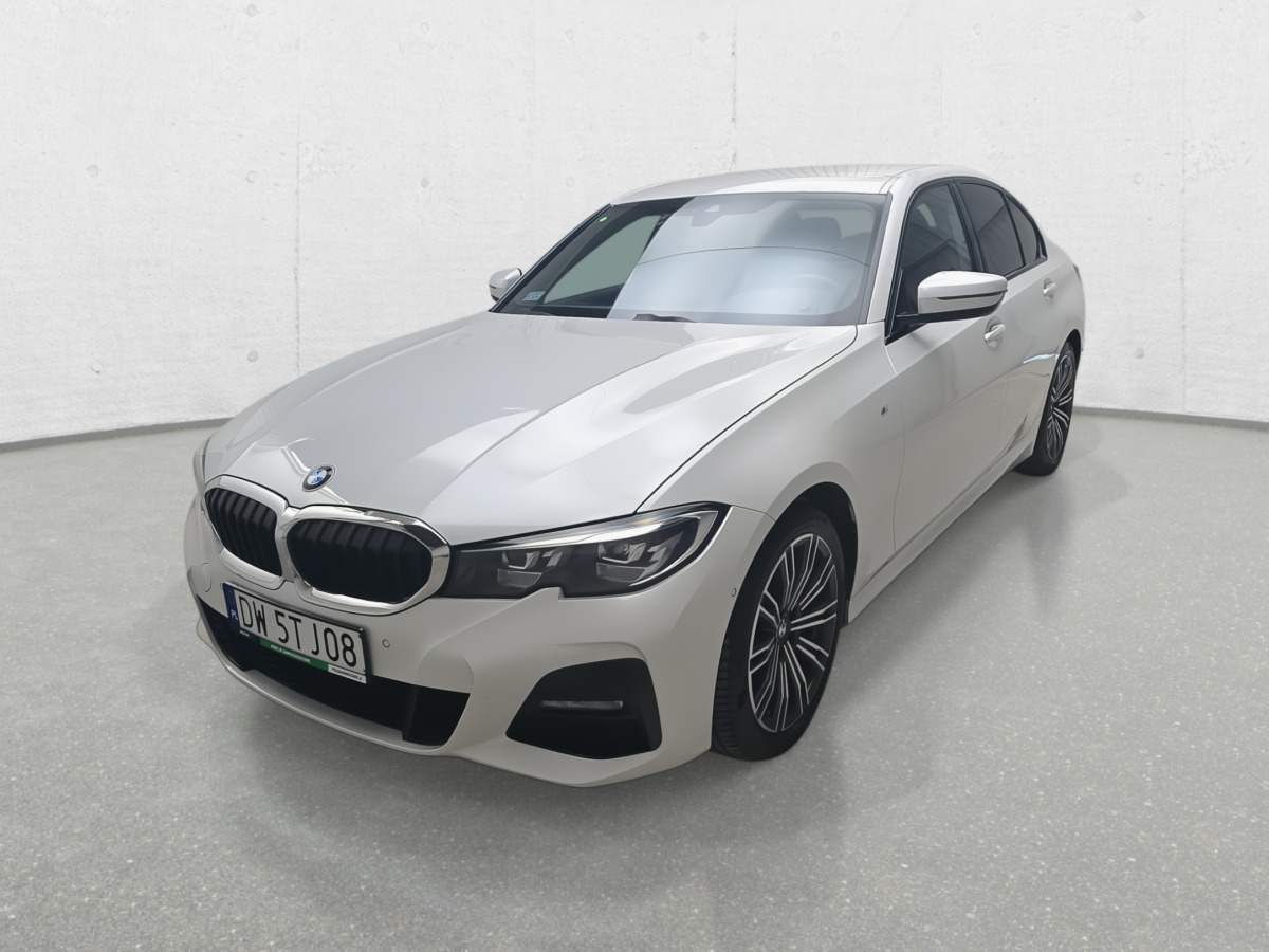 BMW 320D XDRIVE SEDAN - Sedans: foto 5 BMW 320D XDRIVE SEDAN - Sedans: foto 5