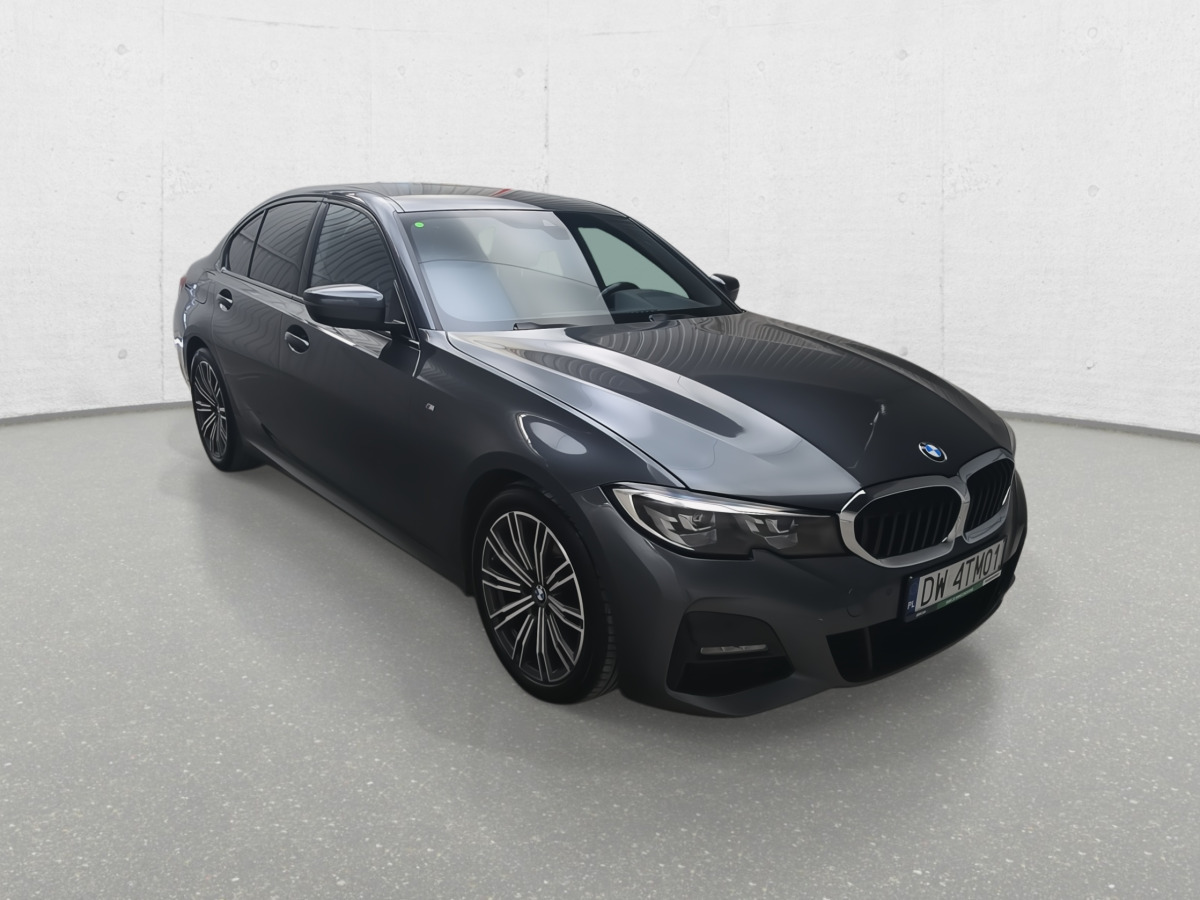BMW 320D XDRIVE SEDAN - Sedans: foto 2 BMW 320D XDRIVE SEDAN - Sedans: foto 2