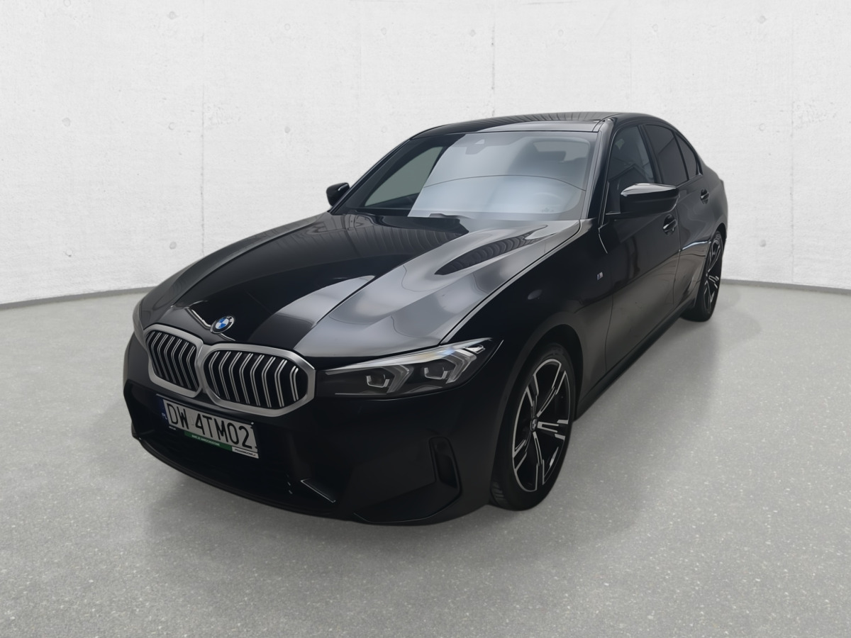 BMW 320D XDRIVE SEDAN - Sedans: foto 5 BMW 320D XDRIVE SEDAN - Sedans: foto 5