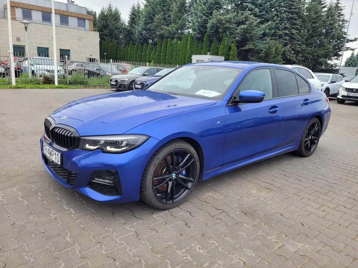 BMW 320I XDRIVE SEDAN - Sedans: foto 2 BMW 320I XDRIVE SEDAN - Sedans: foto 2