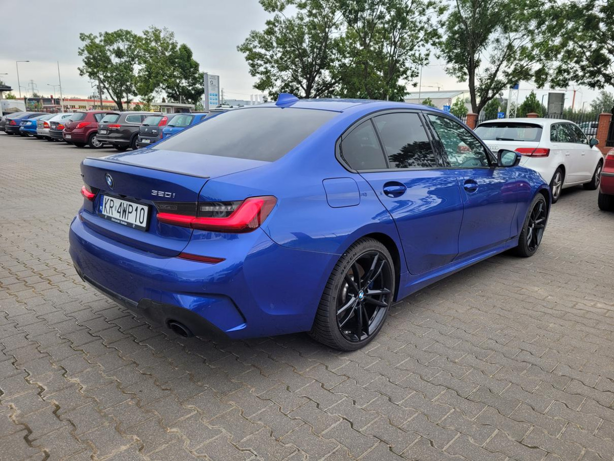 BMW 320I XDRIVE SEDAN - Sedans: foto 4 BMW 320I XDRIVE SEDAN - Sedans: foto 4