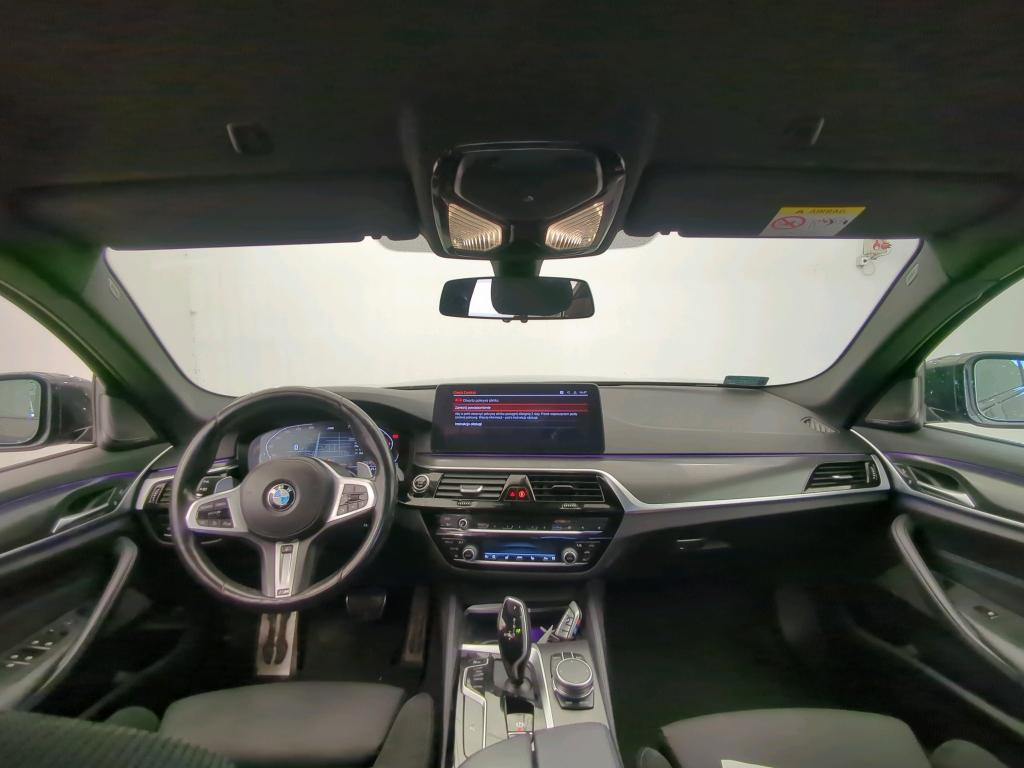 BMW 530I XDRIVE SEDAN - Sedans: foto 5 BMW 530I XDRIVE SEDAN - Sedans: foto 5