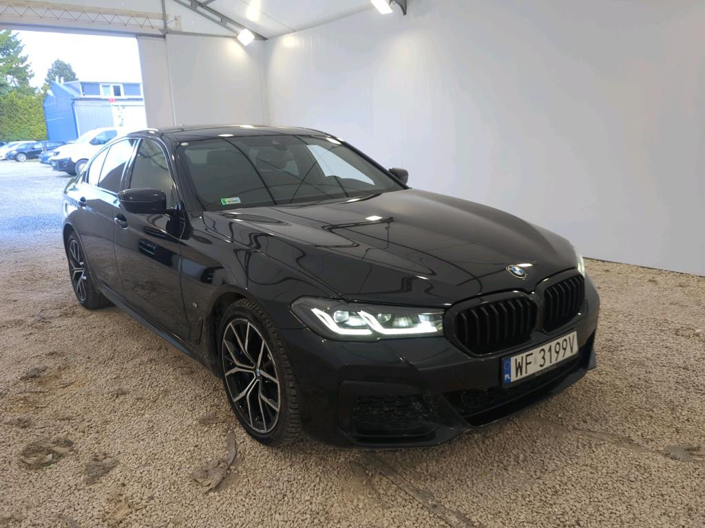 BMW 530I XDRIVE SEDAN - Sedans: foto 1 BMW 530I XDRIVE SEDAN - Sedans: foto 1