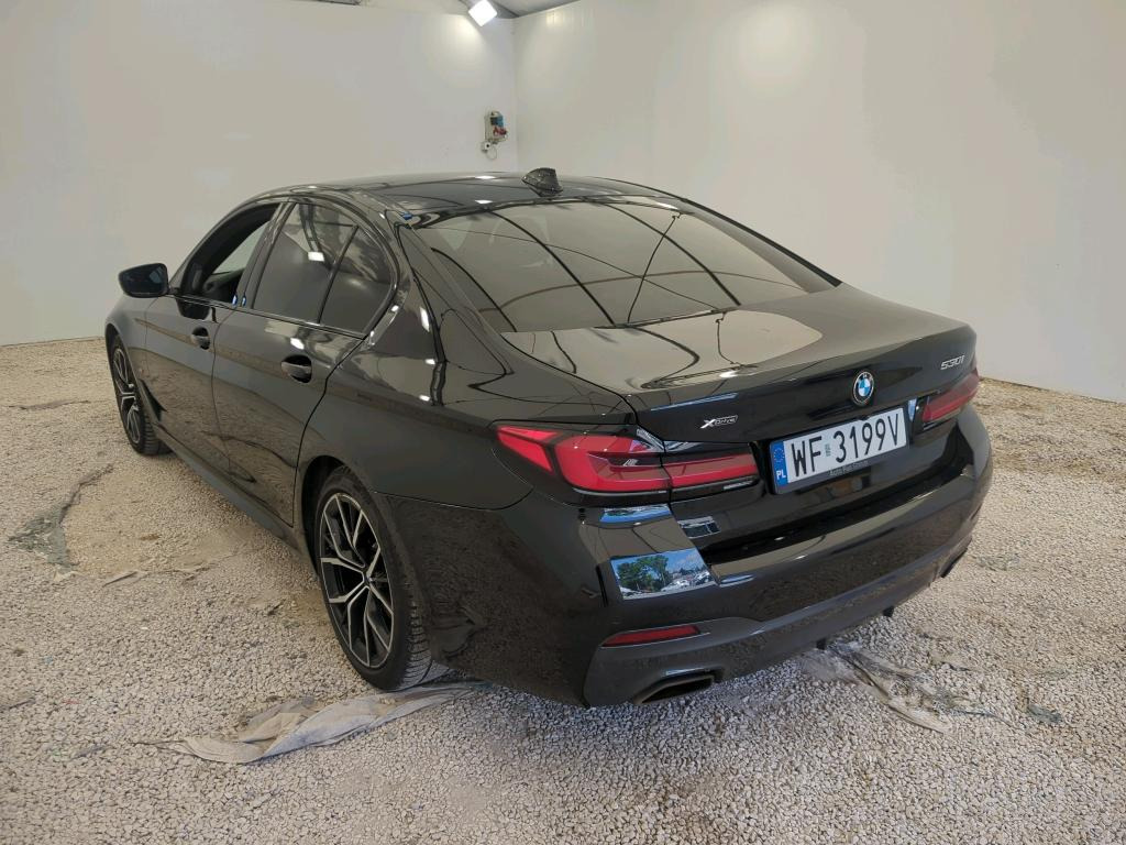 BMW 530I XDRIVE SEDAN - Sedans: foto 4 BMW 530I XDRIVE SEDAN - Sedans: foto 4