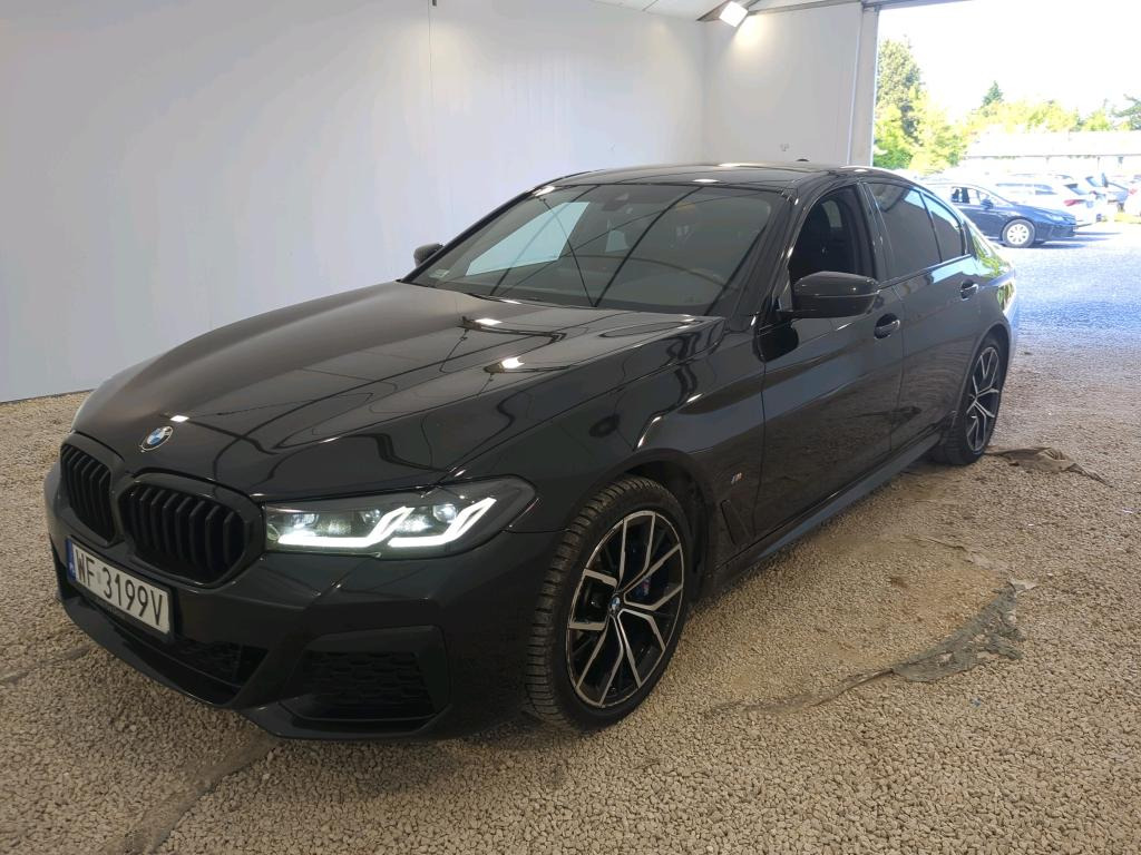 BMW 530I XDRIVE SEDAN - Sedans: foto 2 BMW 530I XDRIVE SEDAN - Sedans: foto 2