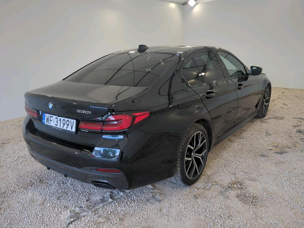 BMW 530I XDRIVE SEDAN - Sedans: foto 3 BMW 530I XDRIVE SEDAN - Sedans: foto 3