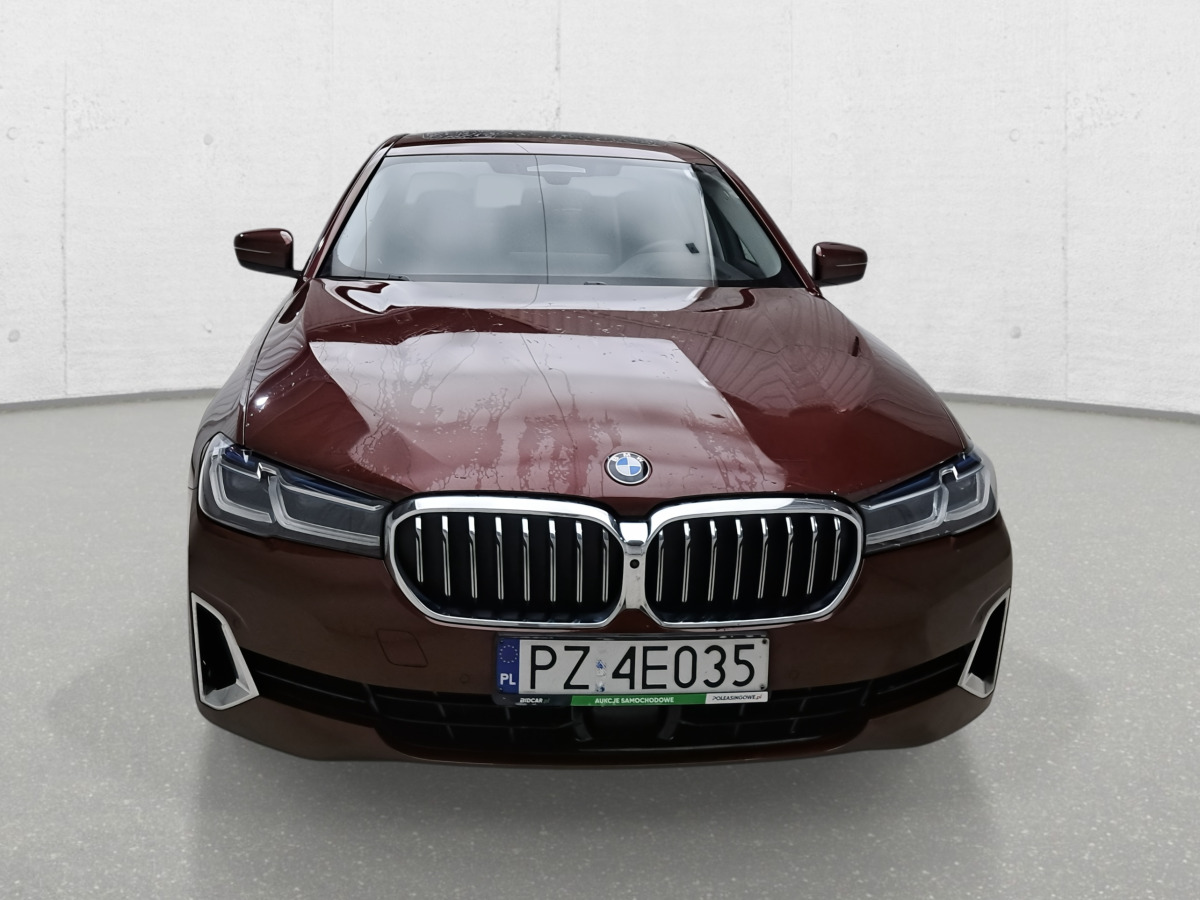 BMW 530d XDRIVE LIMOUSINE SEDAN - Sedans: foto 4 BMW 530d XDRIVE LIMOUSINE SEDAN - Sedans: foto 4
