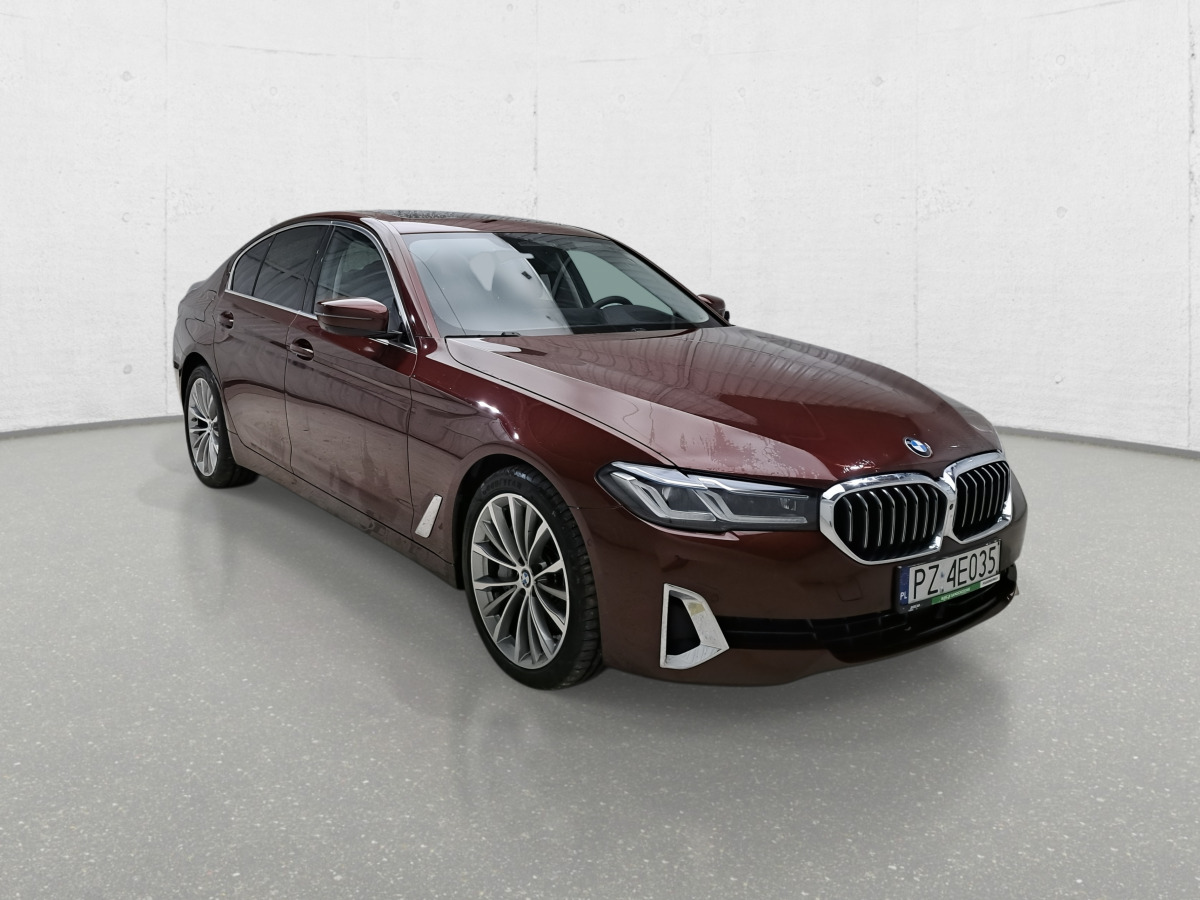 BMW 530d XDRIVE LIMOUSINE SEDAN - Sedans: foto 1 BMW 530d XDRIVE LIMOUSINE SEDAN - Sedans: foto 1
