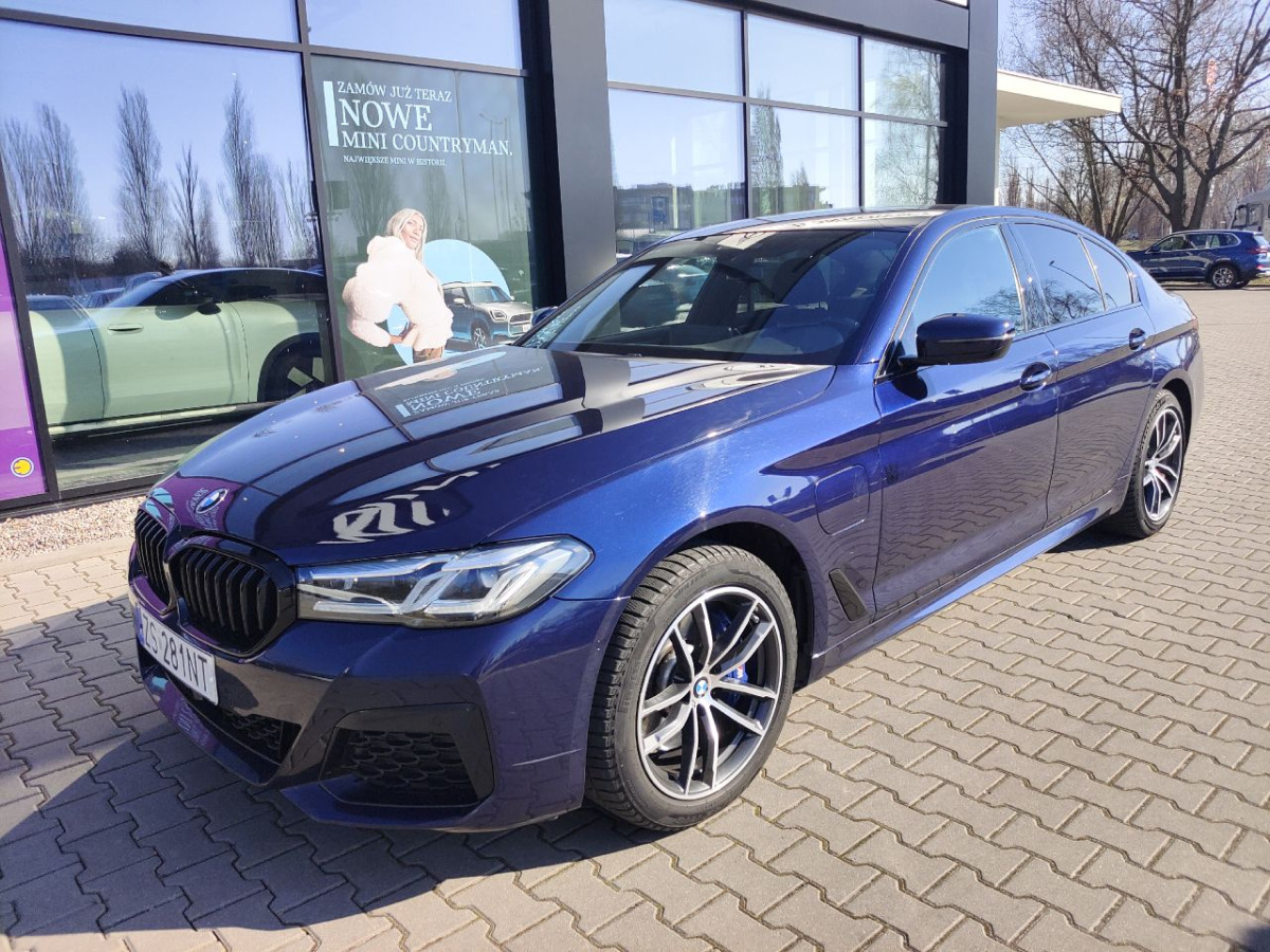 BMW 530e xDrive M Sport SEDAN - Sedans: foto 2 BMW 530e xDrive M Sport SEDAN - Sedans: foto 2
