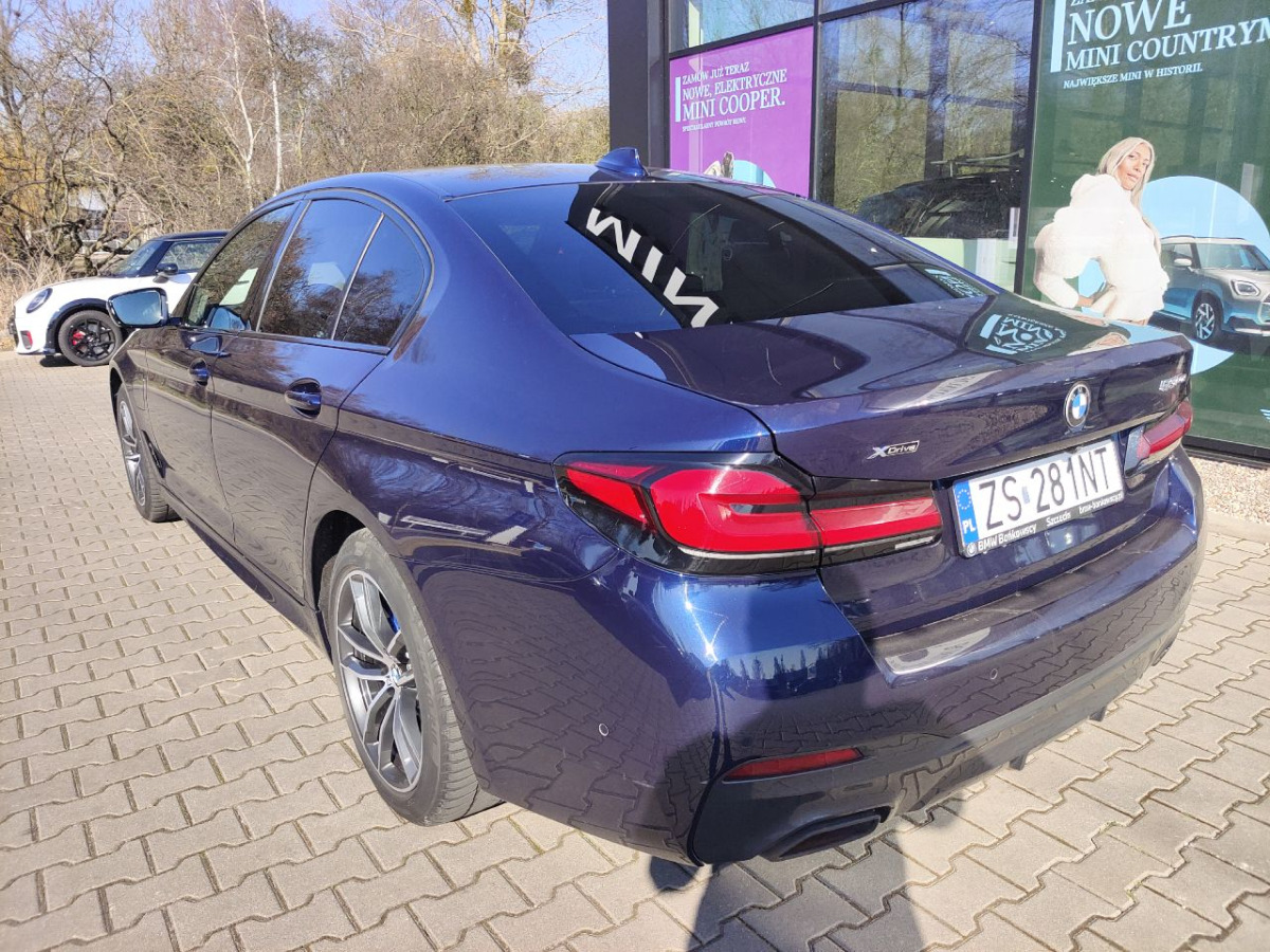 BMW 530e xDrive M Sport SEDAN - Sedans: foto 4 BMW 530e xDrive M Sport SEDAN - Sedans: foto 4
