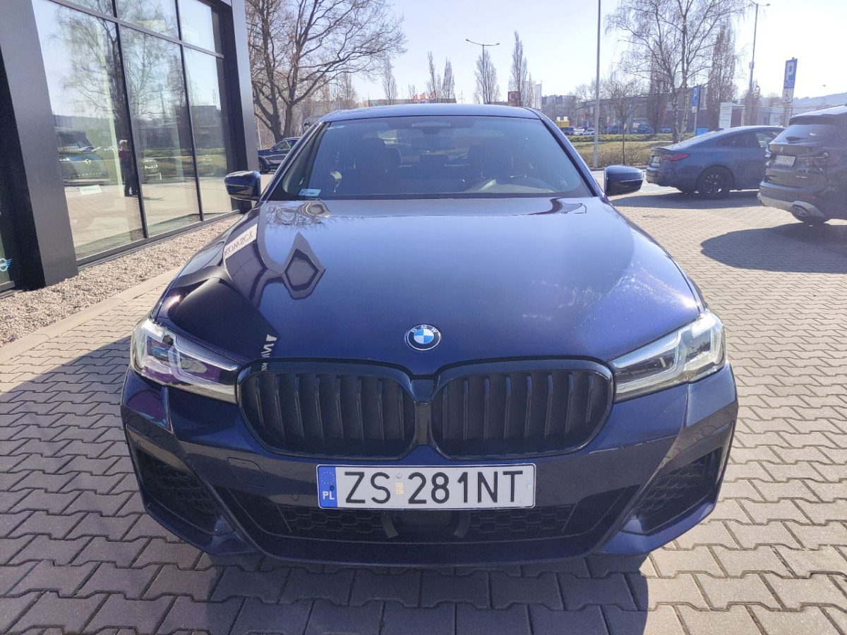 BMW 530e xDrive M Sport SEDAN - Sedans: foto 5 BMW 530e xDrive M Sport SEDAN - Sedans: foto 5