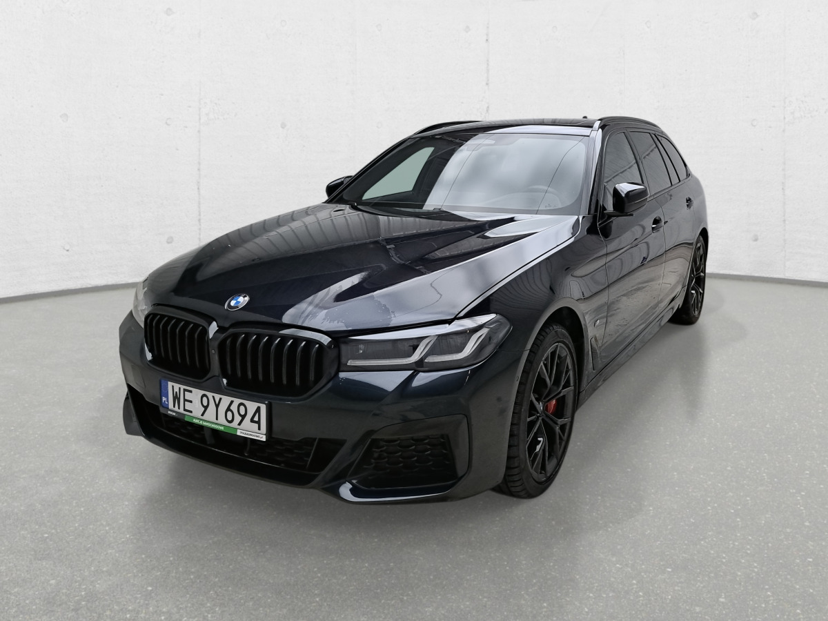 BMW 540I XDRIVE KOMBI - Vieglā automašīna: foto 4 BMW 540I XDRIVE KOMBI - Vieglā automašīna: foto 4