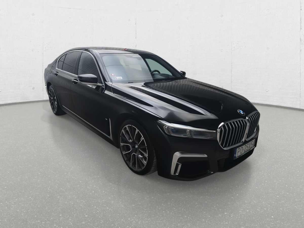 BMW 750d xDrive SEDAN - Sedans: foto 2 BMW 750d xDrive SEDAN - Sedans: foto 2