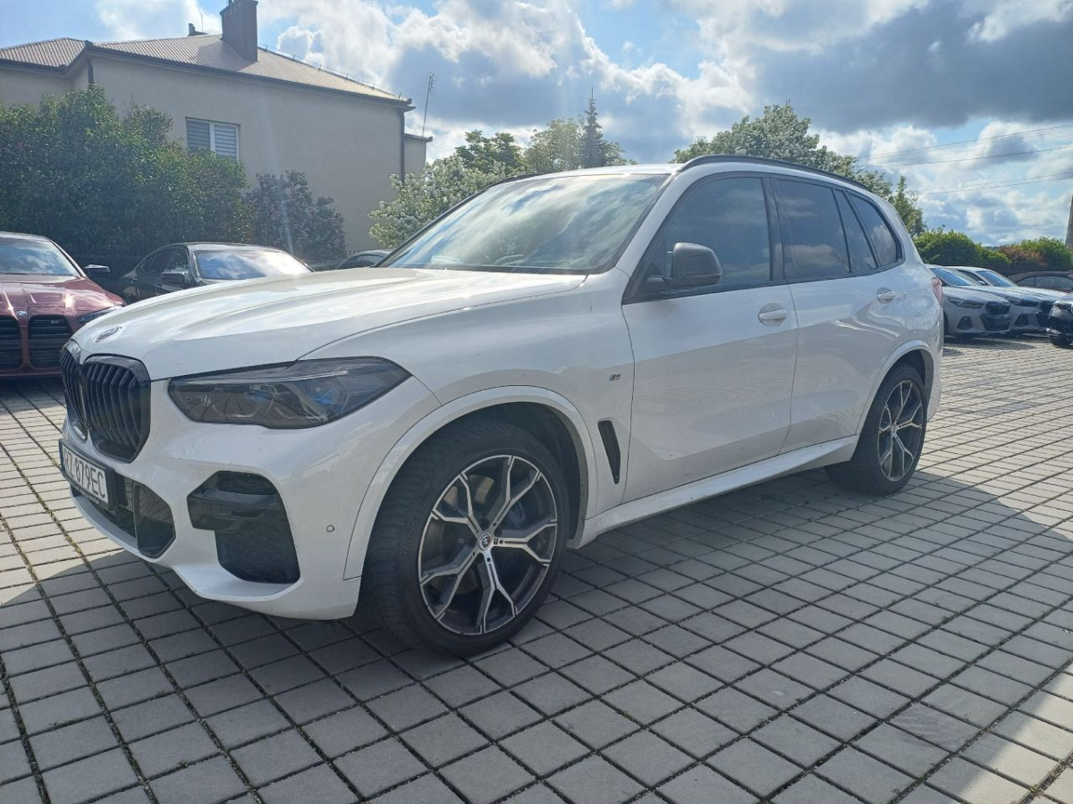 BMW X5 SUV - SUV: foto 2 BMW X5 SUV - SUV: foto 2