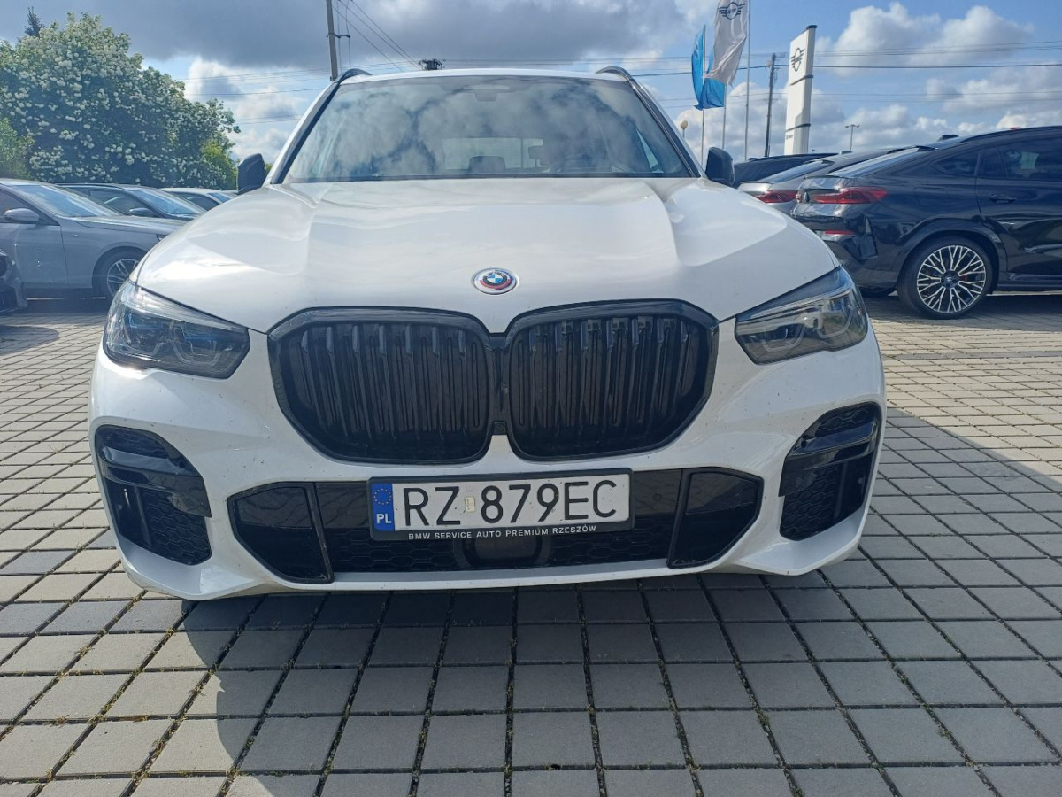 BMW X5 SUV - SUV: foto 5 BMW X5 SUV - SUV: foto 5