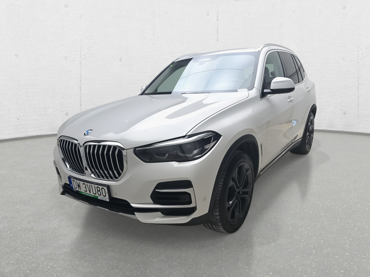 BMW X5 XDRIVE30D SUV - SUV: foto 5 BMW X5 XDRIVE30D SUV - SUV: foto 5