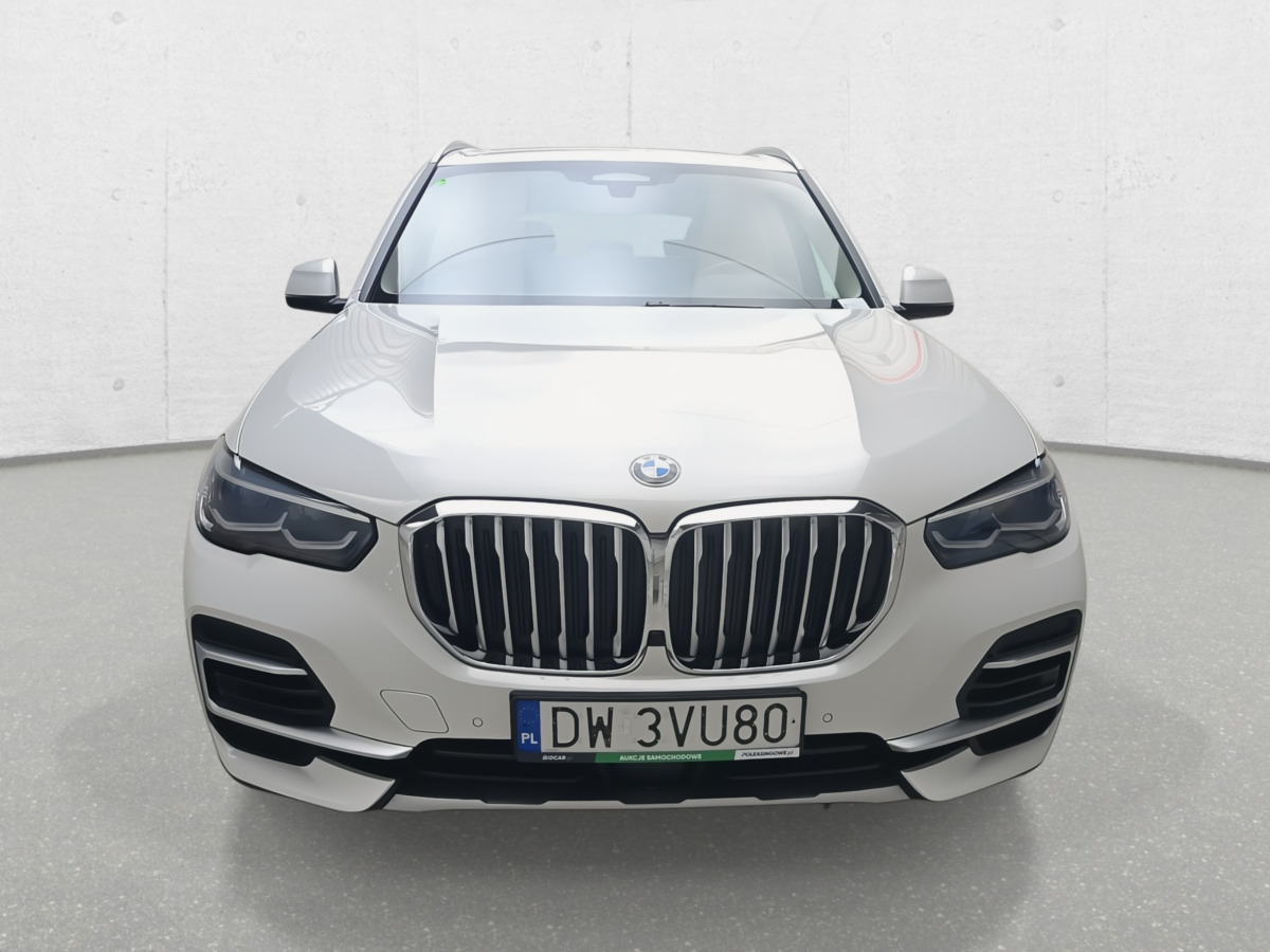 BMW X5 XDRIVE30D SUV - SUV: foto 4 BMW X5 XDRIVE30D SUV - SUV: foto 4