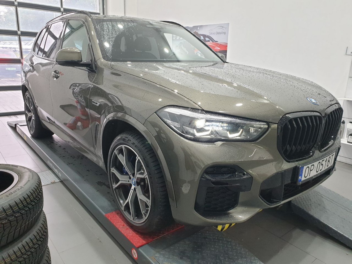 BMW X5 xDrive45e aut SUV - SUV: foto 1 BMW X5 xDrive45e aut SUV - SUV: foto 1