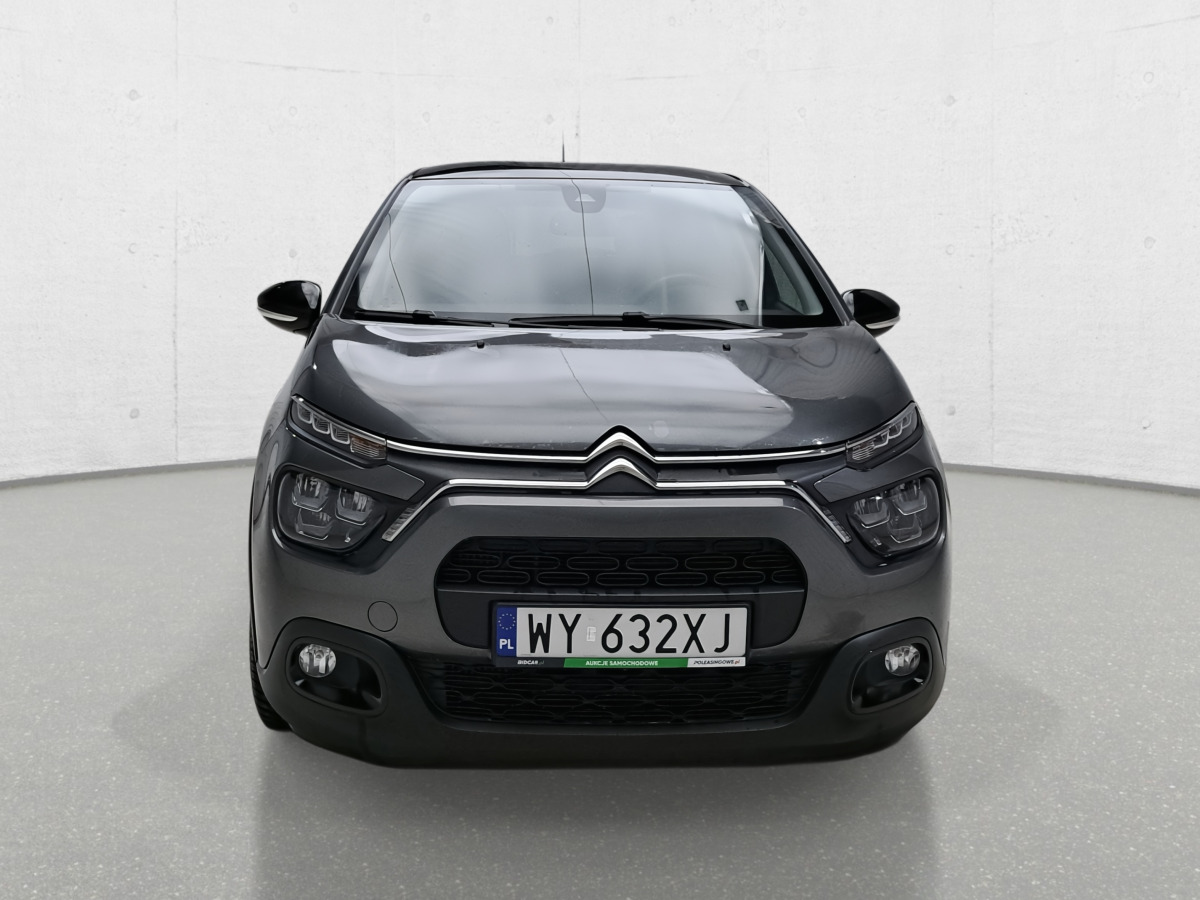 CITROEN C3 HATCHBACK - Hečbeks: foto 3 CITROEN C3 HATCHBACK - Hečbeks: foto 3