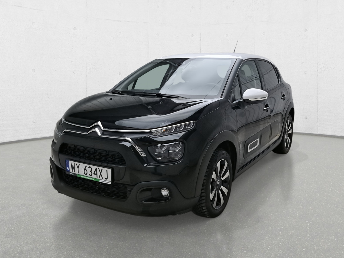 CITROEN C3 HATCHBACK - Hečbeks: foto 4 CITROEN C3 HATCHBACK - Hečbeks: foto 4