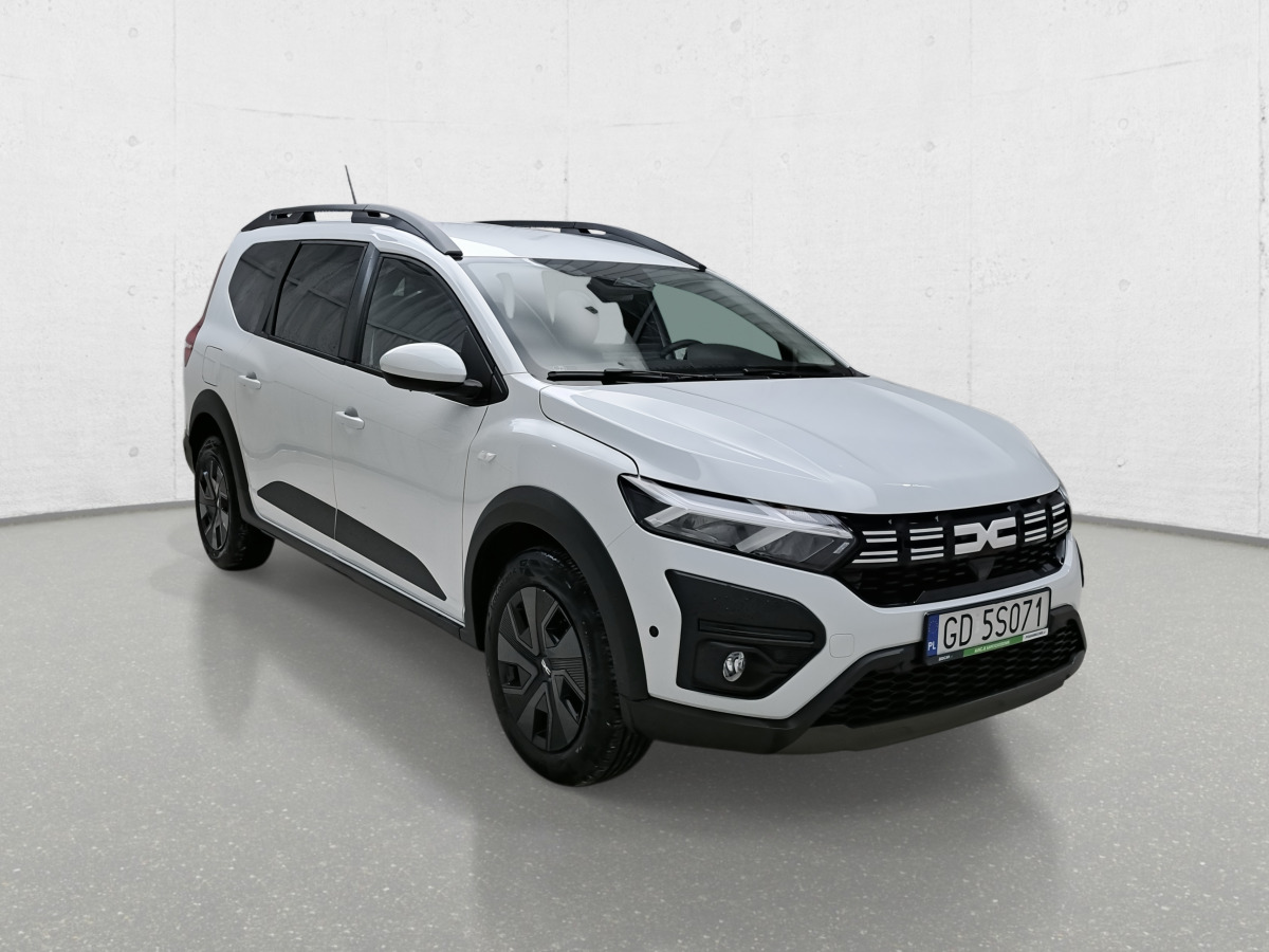 DACIA JOGGER SUV - SUV: foto 2 DACIA JOGGER SUV - SUV: foto 2