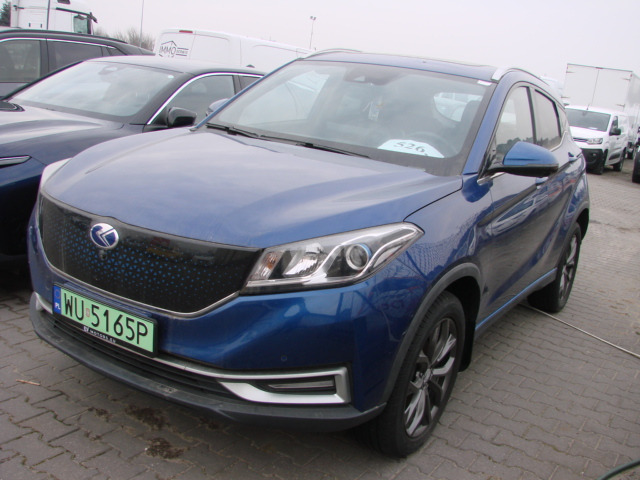 DFSK SERES 3 SUV - SUV: foto 2 DFSK SERES 3 SUV - SUV: foto 2