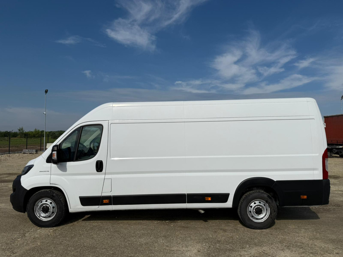 FIAT DUCATO FURGON BLASZAK - Kravas mikroautobuss: foto 4 FIAT DUCATO FURGON BLASZAK - Kravas mikroautobuss: foto 4