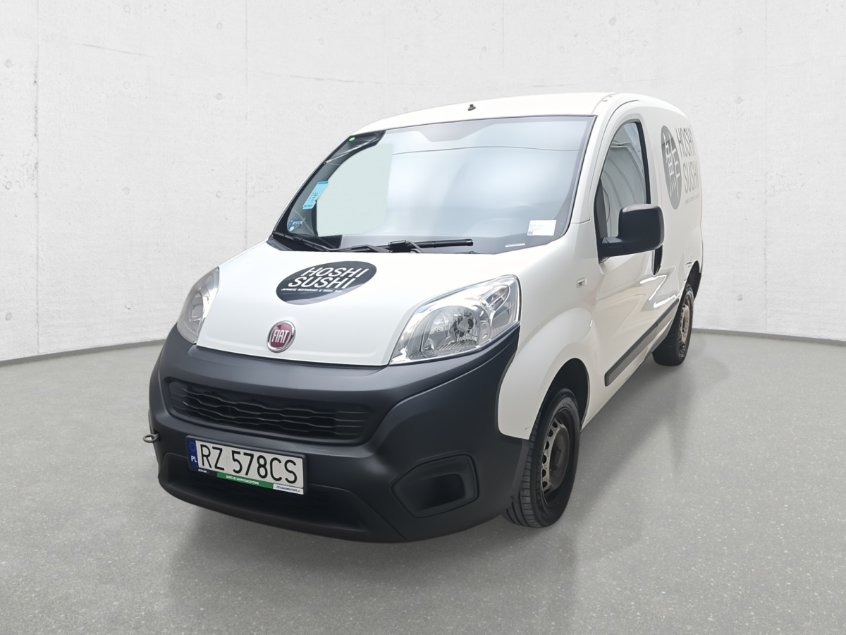 FIAT FIORINO FURGON BLASZAK - Kravas mikroautobuss: foto 3 FIAT FIORINO FURGON BLASZAK - Kravas mikroautobuss: foto 3