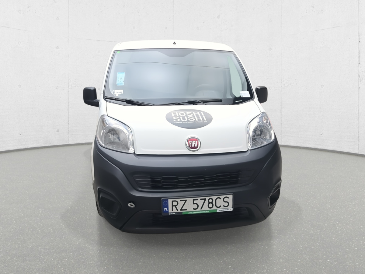 FIAT FIORINO FURGON BLASZAK - Kravas mikroautobuss: foto 4 FIAT FIORINO FURGON BLASZAK - Kravas mikroautobuss: foto 4