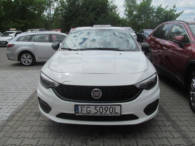 FIAT TIPO SEDAN - Sedans: foto 5 FIAT TIPO SEDAN - Sedans: foto 5