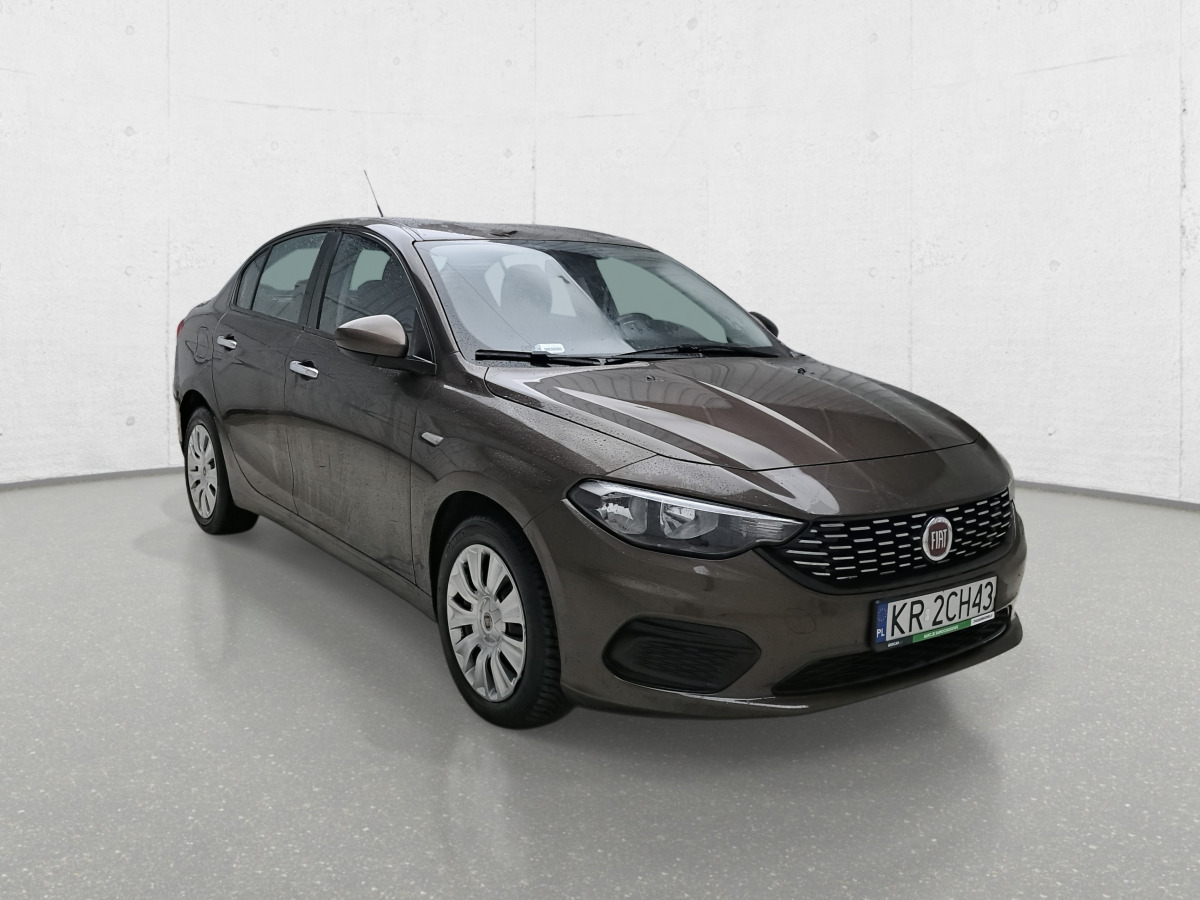 FIAT TIPO SEDAN - Sedans: foto 1 FIAT TIPO SEDAN - Sedans: foto 1