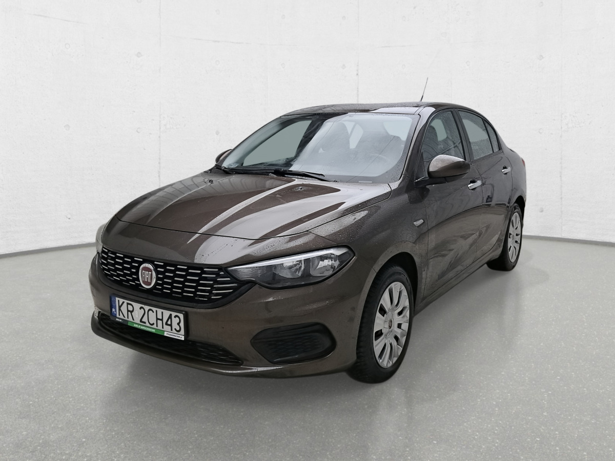 FIAT TIPO SEDAN - Sedans: foto 4 FIAT TIPO SEDAN - Sedans: foto 4