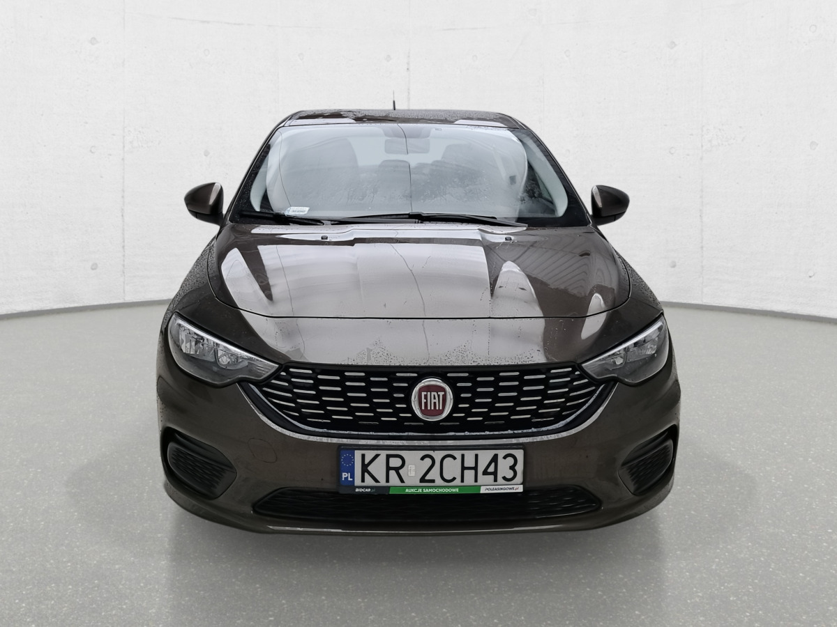 FIAT TIPO SEDAN - Sedans: foto 3 FIAT TIPO SEDAN - Sedans: foto 3
