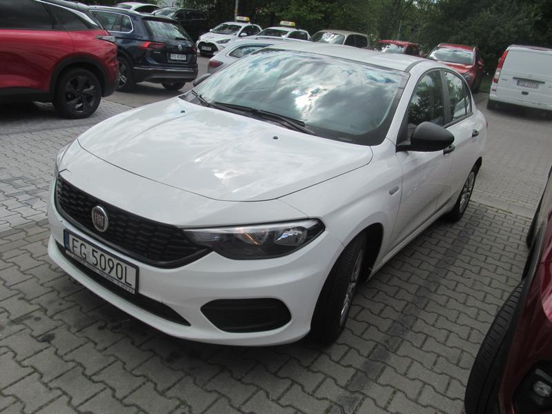 FIAT TIPO SEDAN - Sedans: foto 2 FIAT TIPO SEDAN - Sedans: foto 2