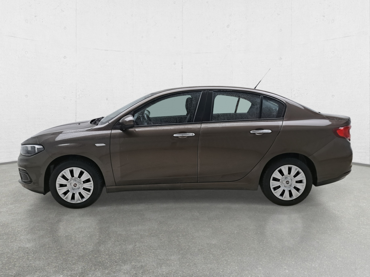 FIAT TIPO SEDAN - Sedans: foto 5 FIAT TIPO SEDAN - Sedans: foto 5