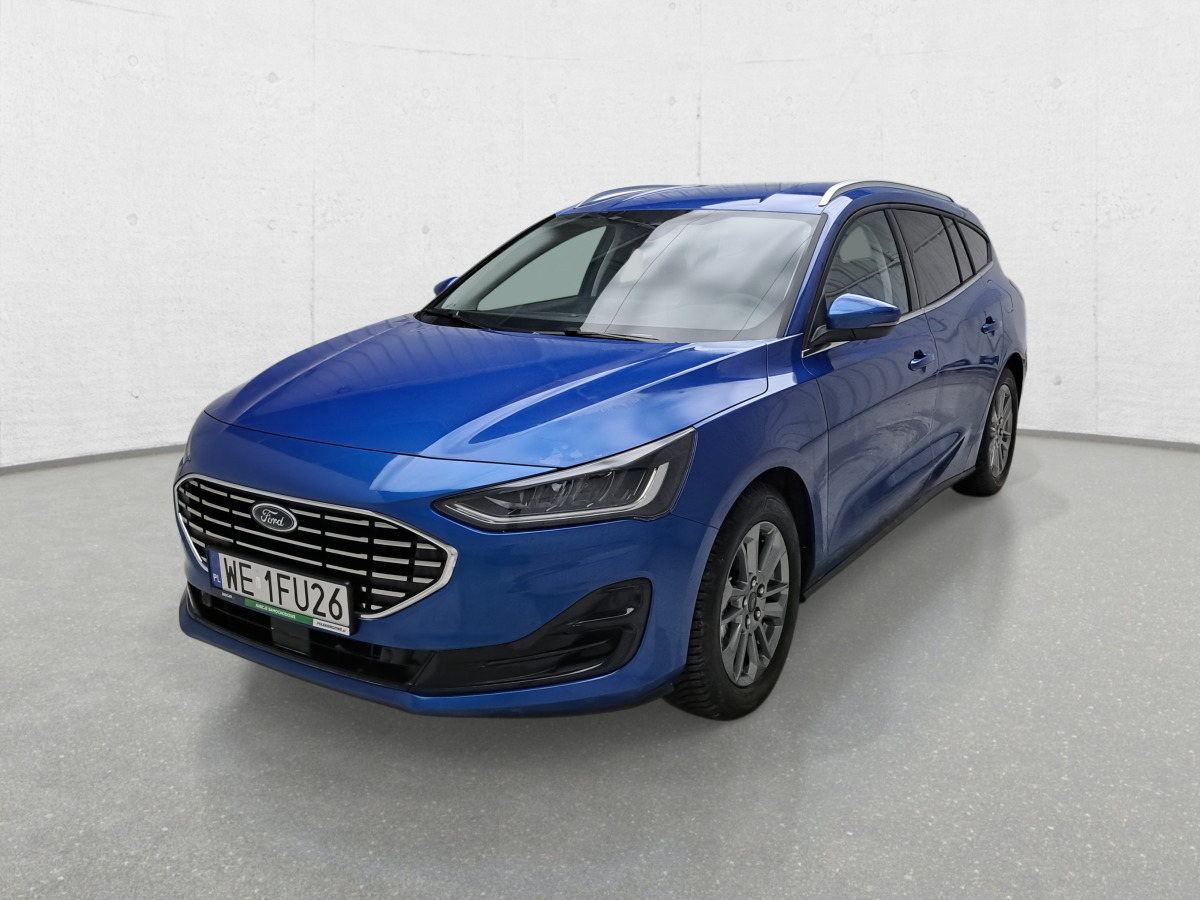 FORD FOCUS KOMBI - Vieglā automašīna: foto 4 FORD FOCUS KOMBI - Vieglā automašīna: foto 4