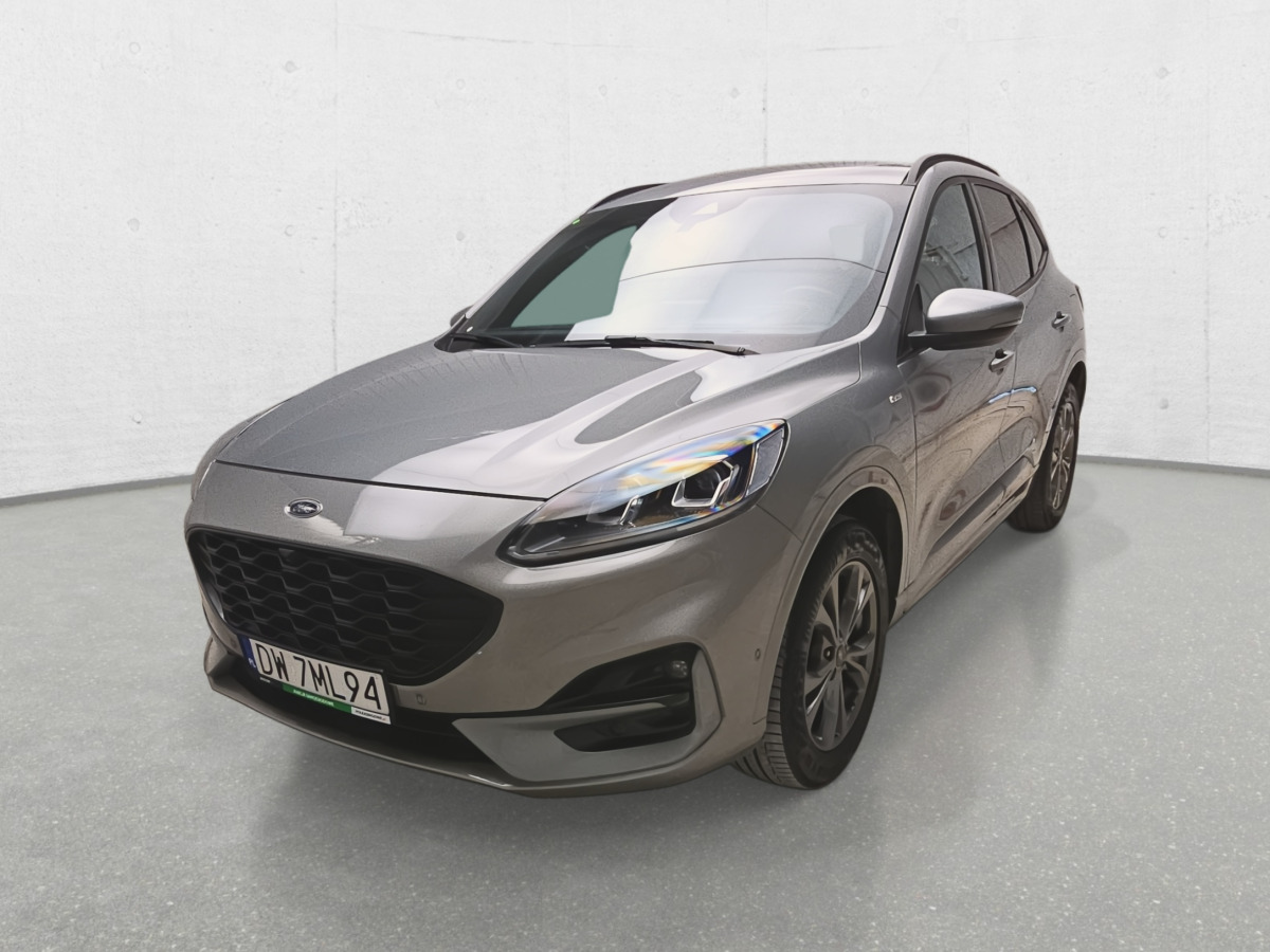 FORD KUGA SUV - SUV: foto 3 FORD KUGA SUV - SUV: foto 3