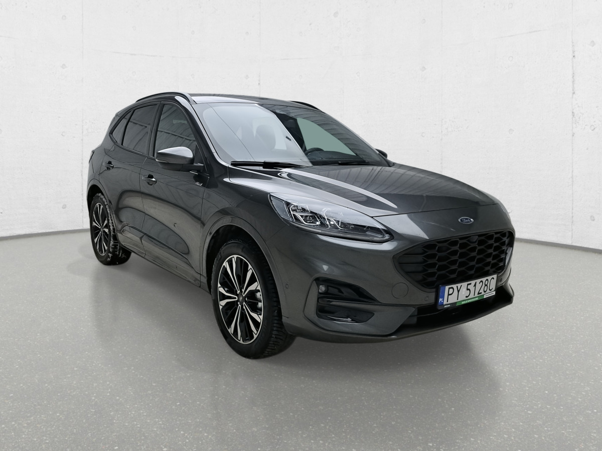 FORD KUGA SUV - SUV: foto 1 FORD KUGA SUV - SUV: foto 1