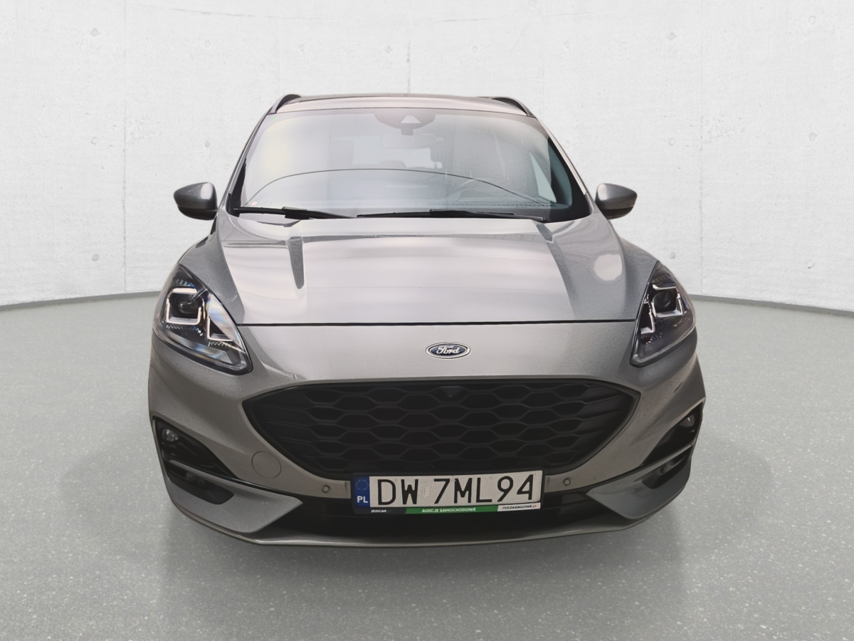FORD KUGA SUV - SUV: foto 4 FORD KUGA SUV - SUV: foto 4