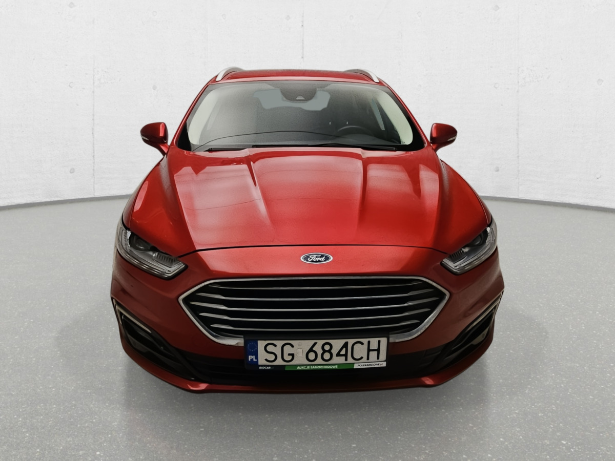 FORD MONDEO KOMBI - Vieglā automašīna: foto 3 FORD MONDEO KOMBI - Vieglā automašīna: foto 3