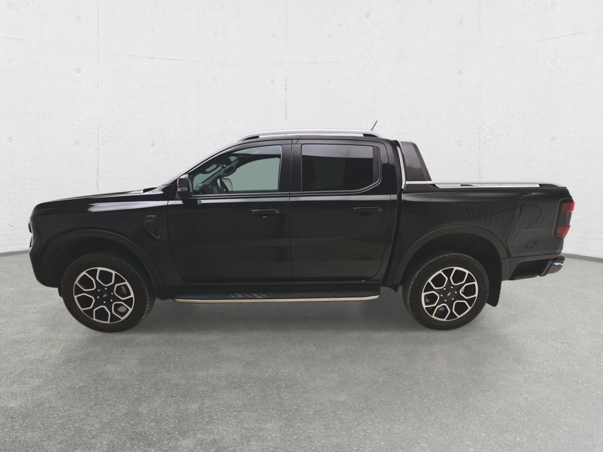 FORD RANGER PICK-UP - Pikaps: foto 5 FORD RANGER PICK-UP - Pikaps: foto 5