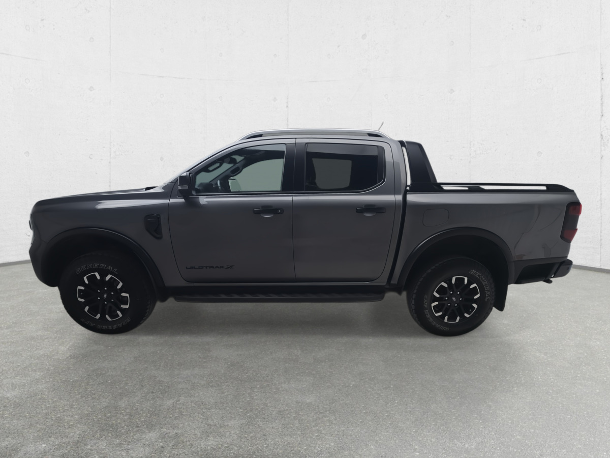 FORD RANGER PICK-UP - Pikaps: foto 5 FORD RANGER PICK-UP - Pikaps: foto 5
