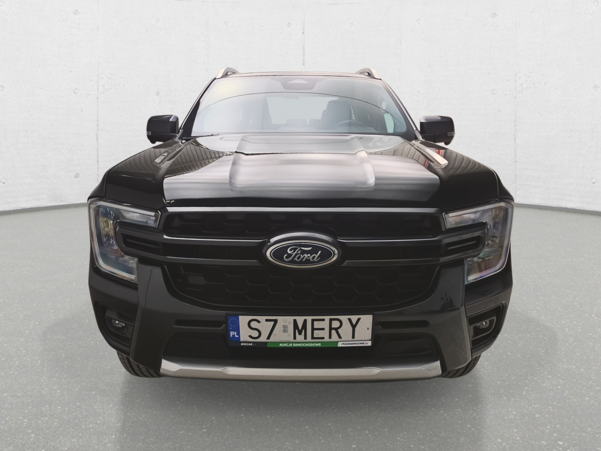 FORD RANGER PICK-UP - Pikaps: foto 3 FORD RANGER PICK-UP - Pikaps: foto 3