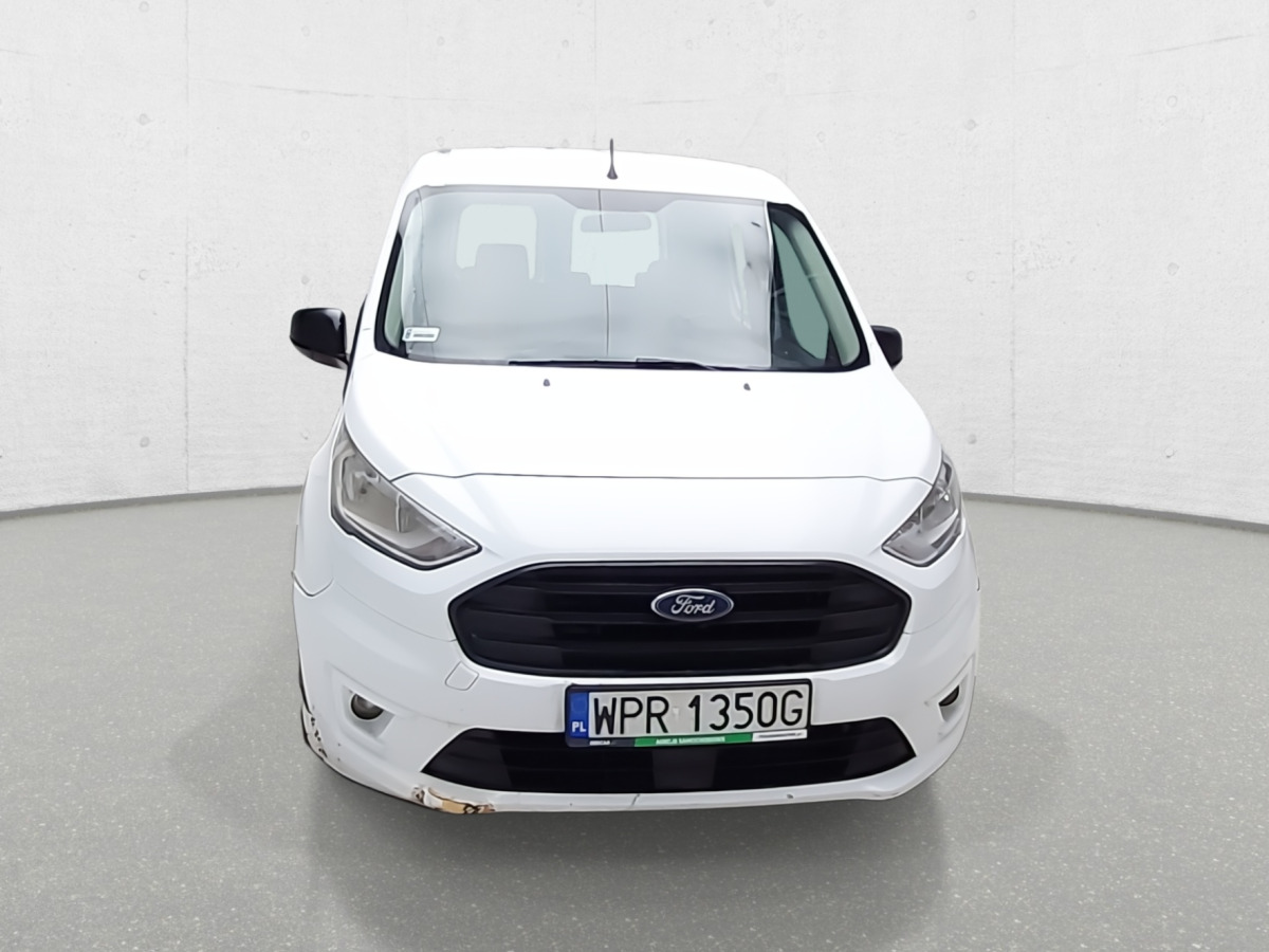 FORD TRANSIT CONNECT MINIVAN - Vieglā automašīna: foto 3 FORD TRANSIT CONNECT MINIVAN - Vieglā automašīna: foto 3