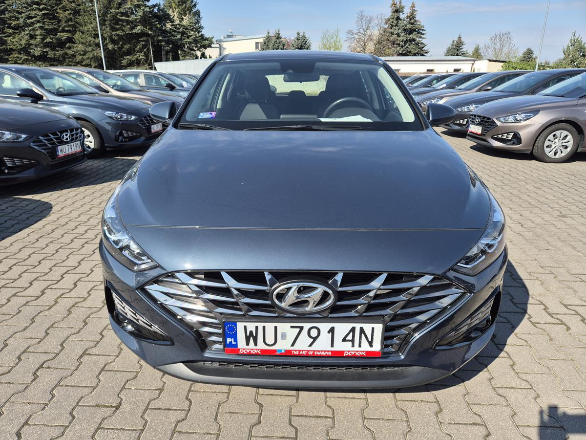 HYUNDAI I30 HATCHBACK - Hečbeks: foto 3 HYUNDAI I30 HATCHBACK - Hečbeks: foto 3