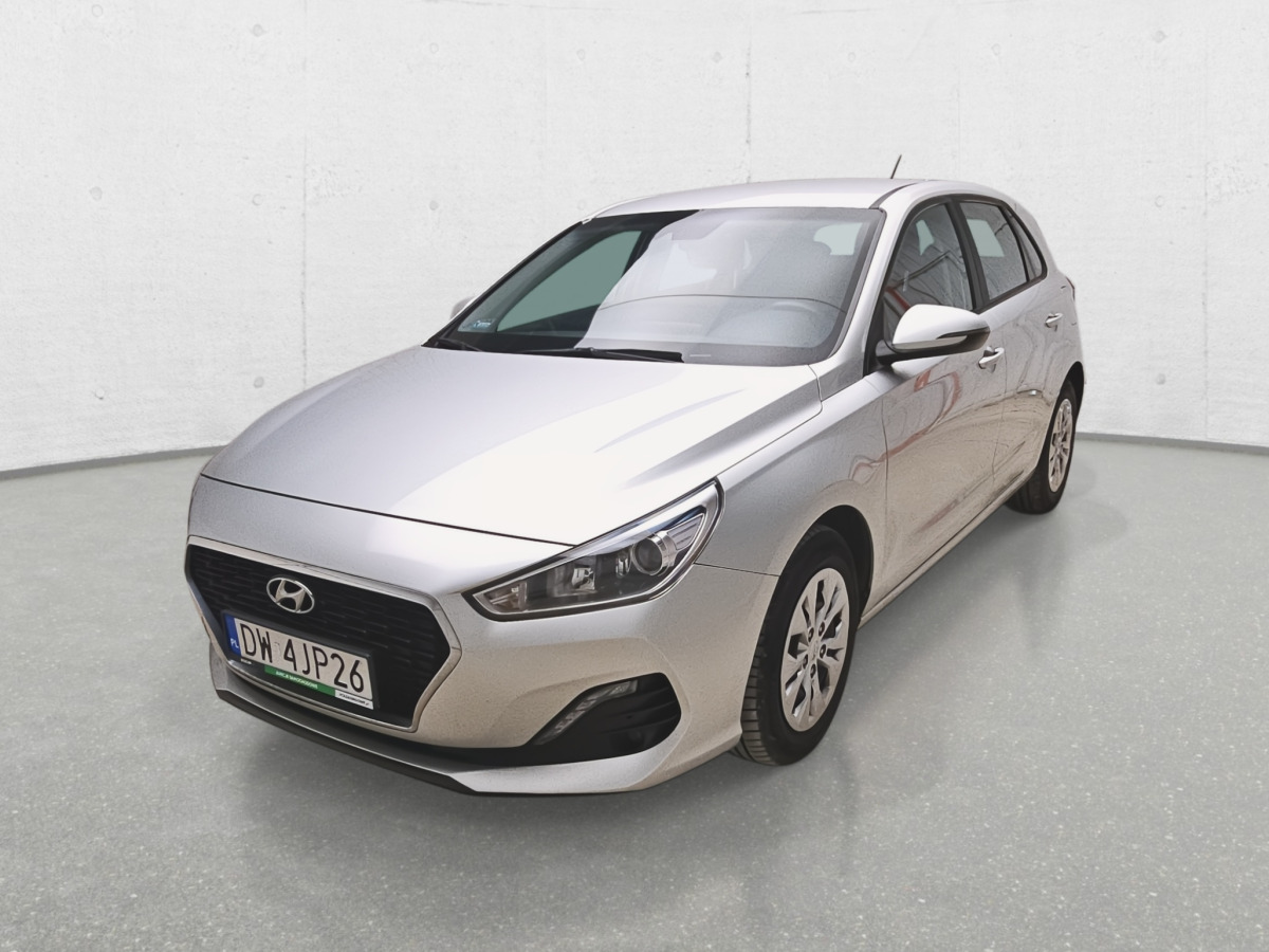 HYUNDAI I30 HATCHBACK - Hečbeks: foto 4 HYUNDAI I30 HATCHBACK - Hečbeks: foto 4